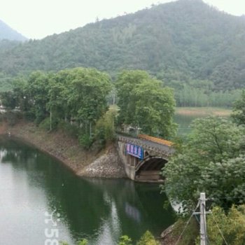 千岛湖映湖阁农庄酒店提供图片