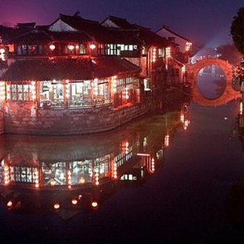 西塘千禧客栈酒店提供图片