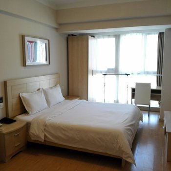 连云港四季爱途酒店公寓酒店提供图片