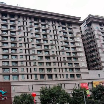 西安卧客之家太空舱公寓(钟鼓楼回民街店)