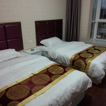 威宁舒雅旅馆(火车站店)酒店提供图片