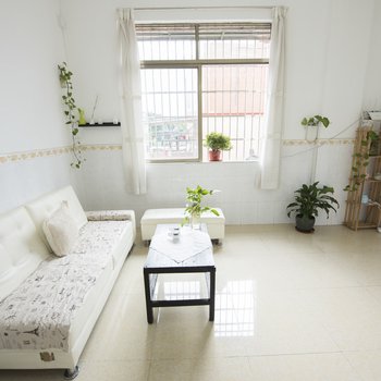 广州花渡人普通公寓酒店提供图片