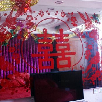 速8酒店衡水武邑东风东路店酒店提供图片