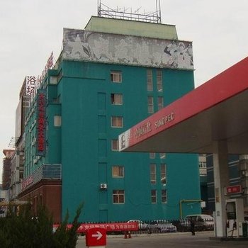 南通战友楼商务大酒店