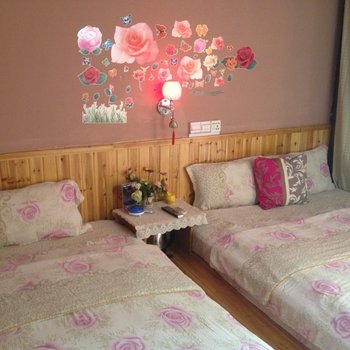 阳朔乐居酒店酒店提供图片