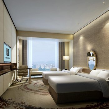 上海大船酒店酒店提供图片