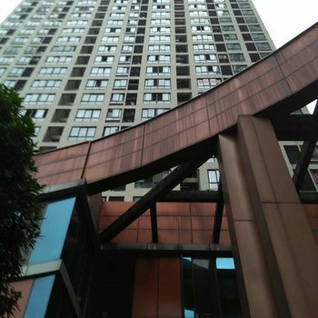 重庆温馨宾馆南川区店酒店提供图片