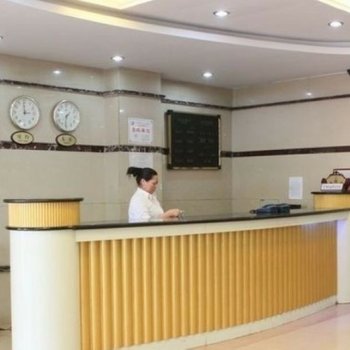 镇江新都宾馆酒店提供图片