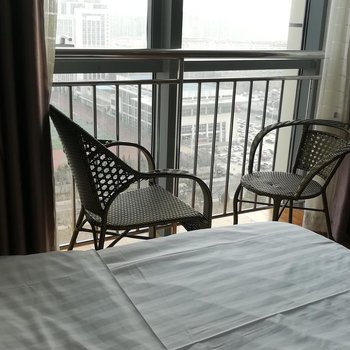 威海丽水湾公寓酒店提供图片