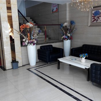 乐安米兰商务宾馆酒店提供图片