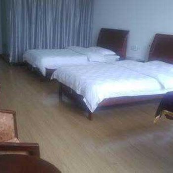 随州大洪山珍珠泉大酒店酒店提供图片