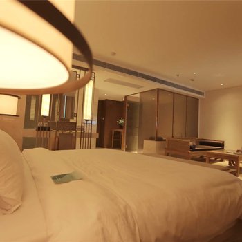 西安泓润元商务酒店(朱雀门小雁塔店)酒店提供图片