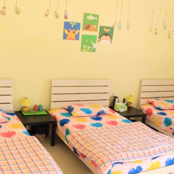 北海涠洲岛星海客栈酒店提供图片