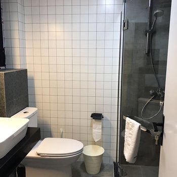 上海寒舍普通公寓酒店提供图片