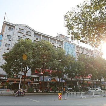 长沙华鸿商务酒店