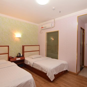 十堰雅鸿商务酒店酒店提供图片