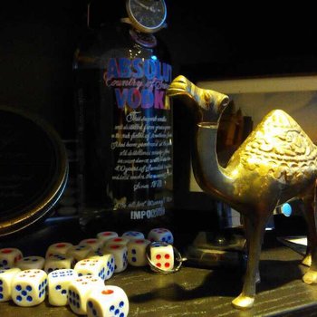 重庆南滨小院青年旅舍酒店提供图片