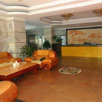 库尔勒银环宾馆酒店提供图片