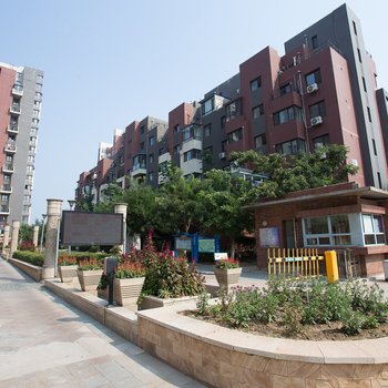 兴城小泉海景公寓