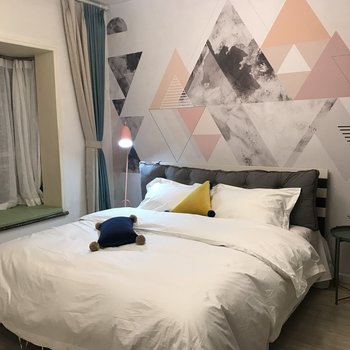 成都茴家·民宿(锦里东路分店)酒店提供图片