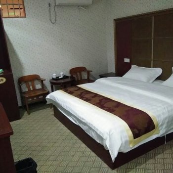 资阳普柠苑商务宾馆酒店提供图片