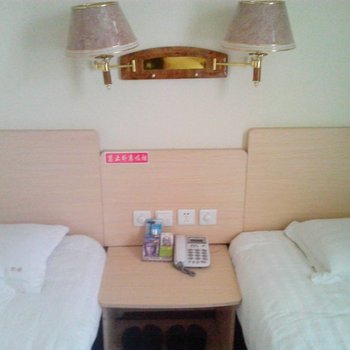 滨州凯捷商务酒店酒店提供图片