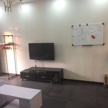 重庆李禹辰特色民宿(黄杨路立交分店)酒店提供图片