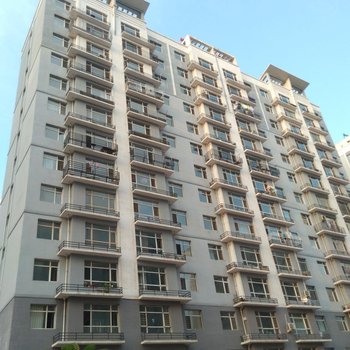 营口市鞍钢公寓酒店提供图片
