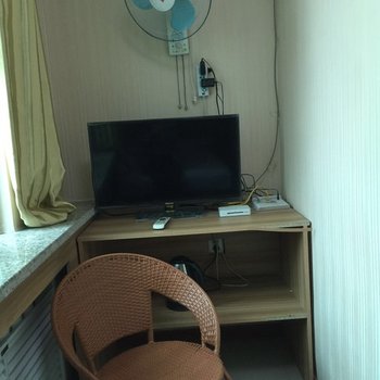 石河子天天康乐旅馆酒店提供图片