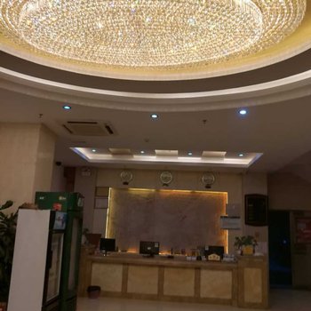 兴耀商务酒店酒店提供图片
