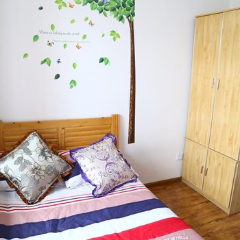 成都蜂巢精品民宿酒店提供图片