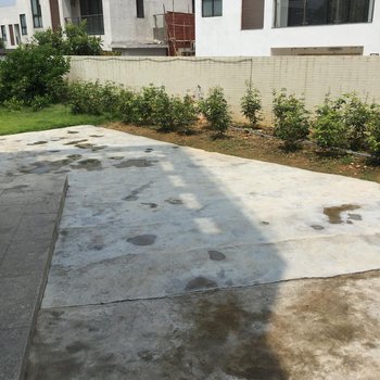广州富力泉天下致娱温泉别墅
