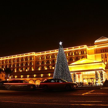 佛山市国艺度假酒店酒店提供图片