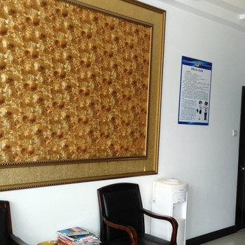 舟山同洲宾馆酒店提供图片