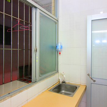 珠海红运来住宿酒店提供图片