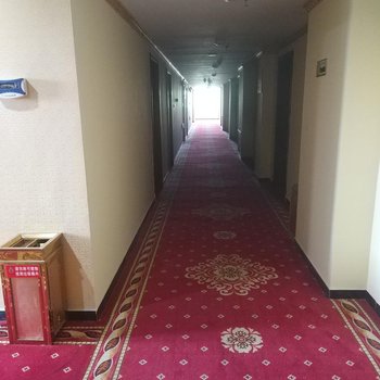 聊城德昌商务酒店酒店提供图片