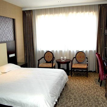 宜城华怡商务酒店酒店提供图片