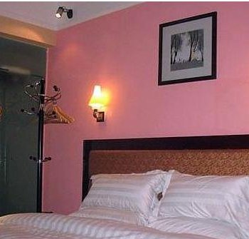 江门杜阮江月宾馆酒店提供图片