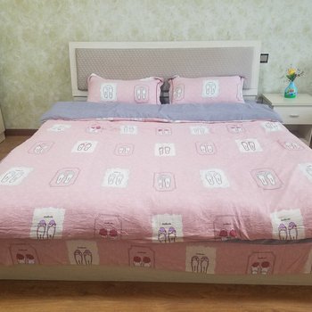 蚌埠如家民宿