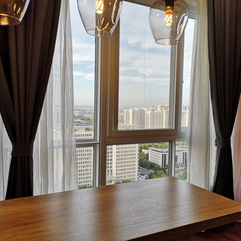 春光里宋寨主民宿(洛阳王圪塔村店)酒店提供图片