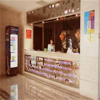 佛山吉旅连锁宾馆雅加达店酒店提供图片