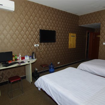 沈丘爱琴海商务宾馆酒店提供图片