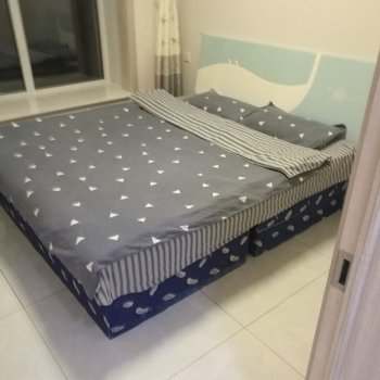承德花香88公寓酒店提供图片