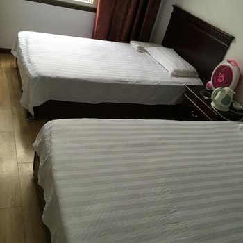 荆州龙缘旅馆酒店提供图片