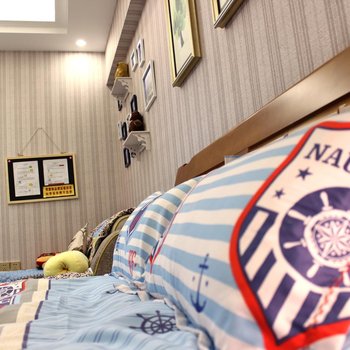 重庆江北大石坝首创洪恩寺精品公寓酒店提供图片