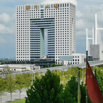 丹东左岸上城民宿酒店提供图片