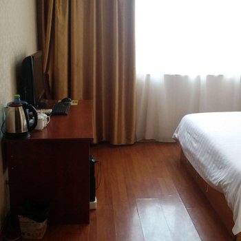 临朐东海商务宾馆(吕东路店)酒店提供图片