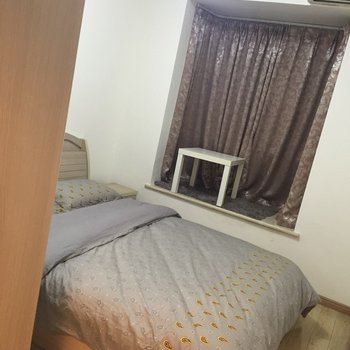 成都mingye's home武候祠锦里步行普通公寓(一环路高升桥东路口店)酒店提供图片