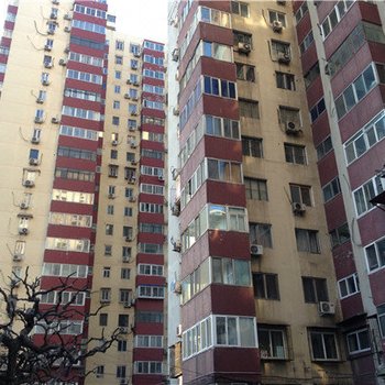 北京阜外家庭公寓