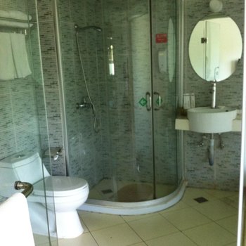 无锡铂金商务酒店酒店提供图片